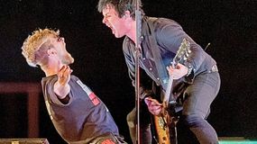 Koncert Green Day (zdjęcie ilustracyjne)