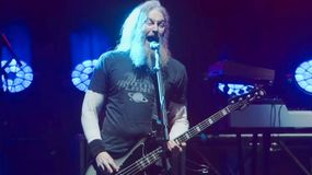 Mastodon będzie jedną z największych gwiazd Mystic Festival 2026.