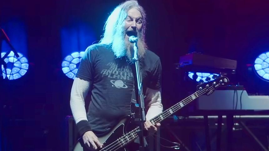 Mastodon będzie jedną z największych gwiazd Mystic Festival 2026.