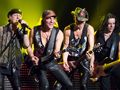 Przykre wieści dla fanów Scorpions. Trzeba było podjąć trudną decyzję