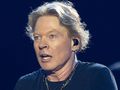 Szok po koncercie Black Sabbath. To wyznał Axl Rose