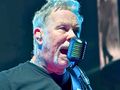 Metallica oddała hołd AC/DC