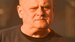 Kazik miał trudne relacje z ojcem