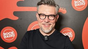 Przemysław Kowalewski w Rock Radiu
