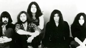 Deep Purple w latach 70.