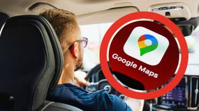 Google Maps z Gemini mają zrewolucjonizować podróże.
