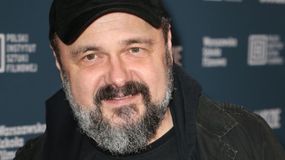 Arkadiusz Jakubik w kolejnym dużym filmie. Wcieli się w słynnego polityka