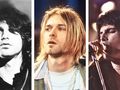 Quiz. Rockowe hity wszech czasów