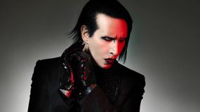 Marilyn Manson w Polsce
