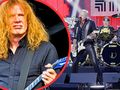 Megadeth opublikuje cover Metalliki