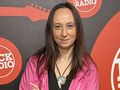 Monika Mariotti w Rock Radiu