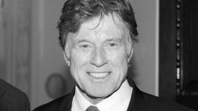 Nie żyje Robert Redford. Ikona Hollywood miała 89 lat