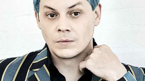 Jack White w 2021 roku