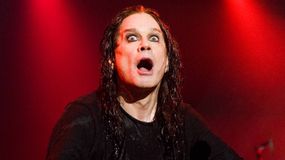 Pożegnanie ze sceną Black Sabbath. Same ikony na jednym zdjęciu
