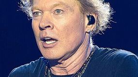 Ten skandal rozgrzał świat rocka