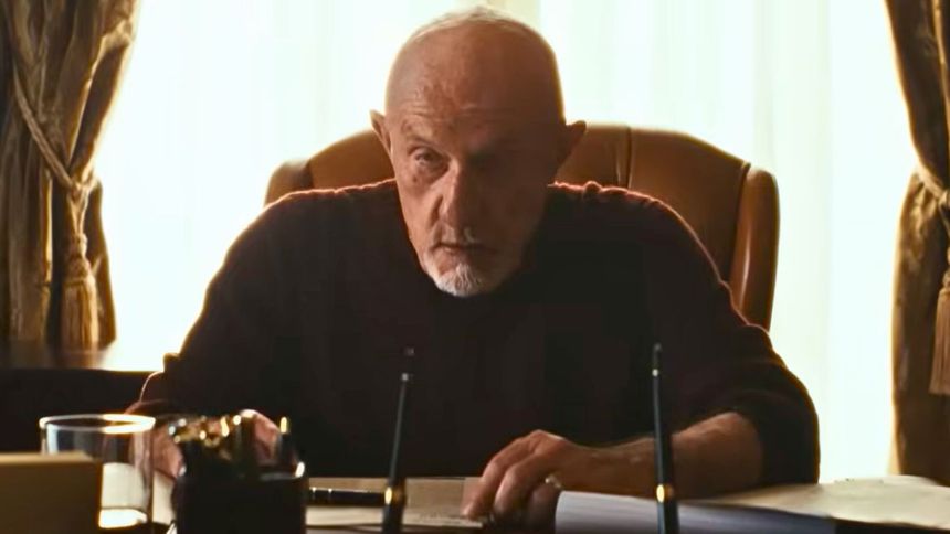 Serca widzów podbija nowy thriller psychologiczny.