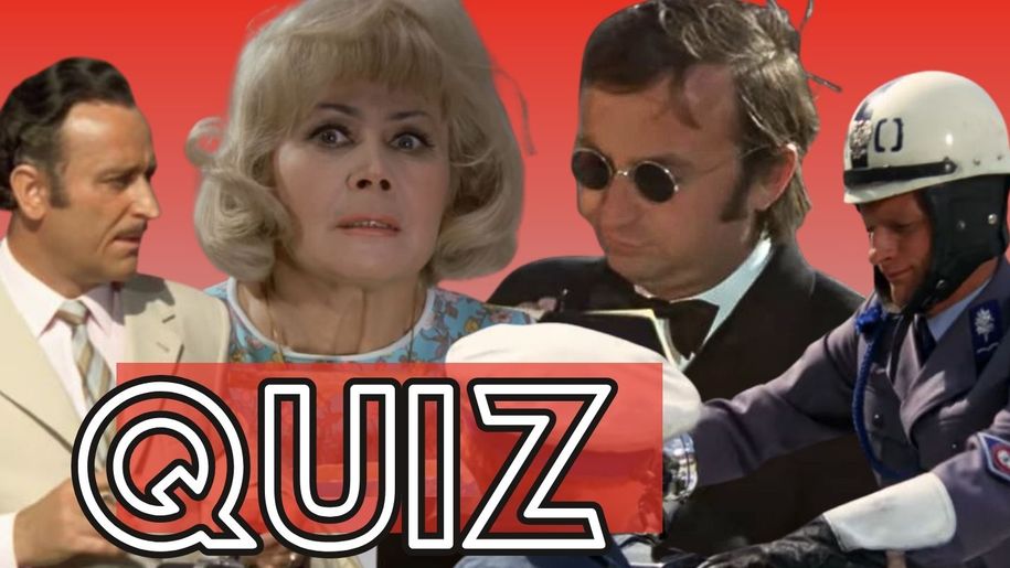 Quiz. Pamiętasz "Nie lubię poniedziałku"?