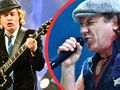 Na koncercie AC/DC ucierpieli fani