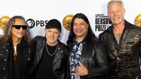 Metallica szykuje dla fanów coś specjalnego