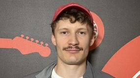 Michał Balicki w Rock Radiu