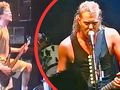 Metallica opublikowała archiwalne wideo