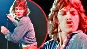 Ten hit lat 70. był obrazoburczy