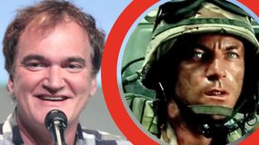 Quentin Tarantino wskazał ulubione filmy XXI wieku.