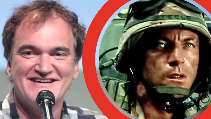 Quentin Tarantino wskazał ulubione filmy XXI wieku.