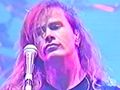 "Risk" nie spodobało się przede wszystkim najwierniejszym fanom Megadeth.
