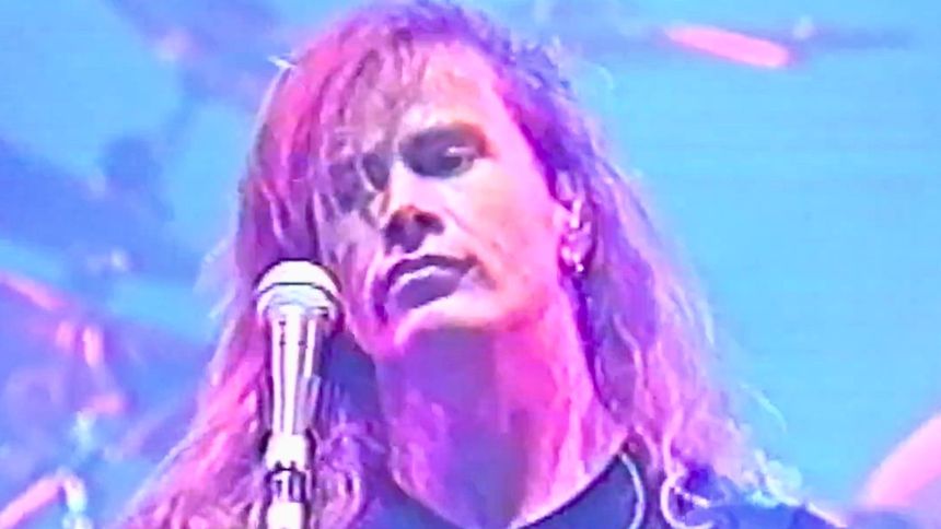 "Risk" nie spodobało się przede wszystkim najwierniejszym fanom Megadeth.
