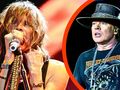 Quiz Aerosmith i Guns N’ Roses. Znasz historię hard rocka?
