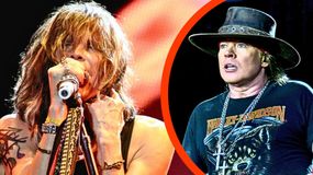 Quiz Aerosmith i Guns N’ Roses. Znasz historię hard rocka?