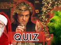 Quiz. Świąteczne hity