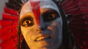 "Avatar: Ogień i popiół" w kinach 2025 