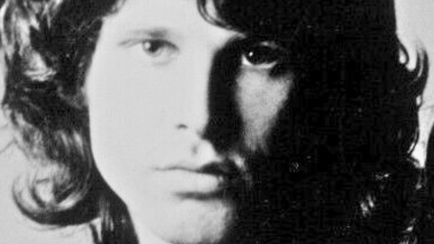Jim Morrison