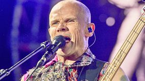 Flea zapowiada solowy album 