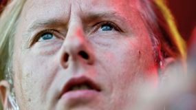 Jerry Cantrell najmocniej przeżył śmierć wokalisty.