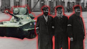 Quiz - II wojna światowa
