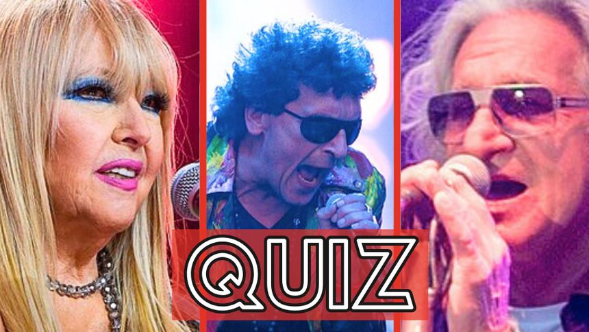 Quiz muzyczny 