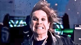 Ozzy Osbourne to jedna z najbardziej charakterystycznych postaci w historii muzyki.