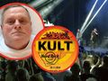 Koncert Kultu na Teneryfie bez Kazika