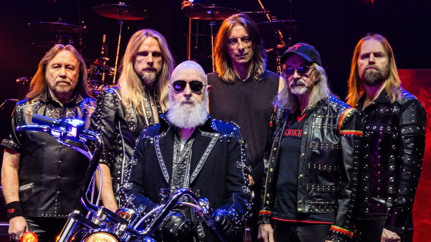 Judas Priest w Polsce 2026. Data, miasto, bilety