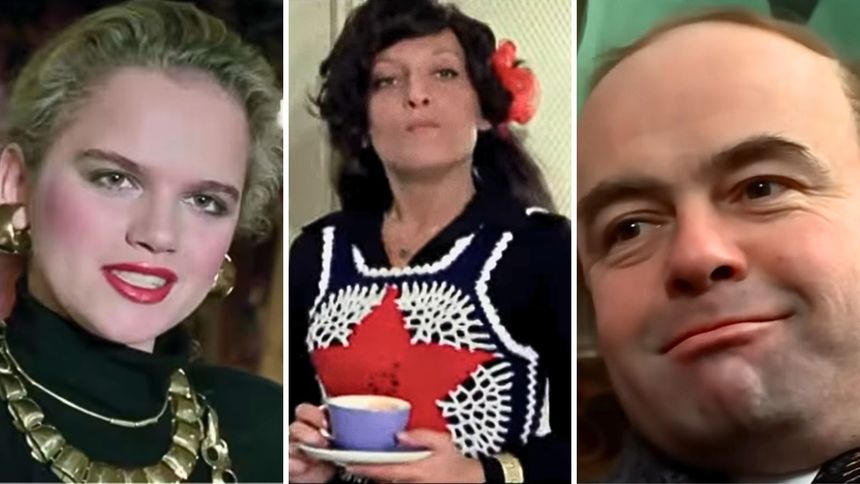 Quiz o polskich komediach PRL to szansa na powrót do najlepszych polskich produkcji.