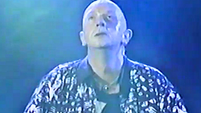 "Painkiller" odmienił słabnącą scenę heavymetalową.