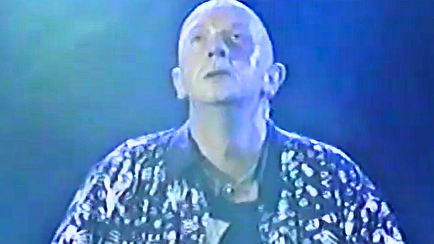 "Painkiller" odmienił słabnącą scenę heavymetalową.