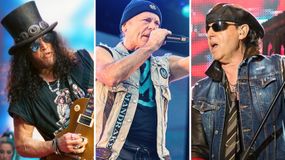 To wiedza obowiązkowa dla fanów rocka i metalu.