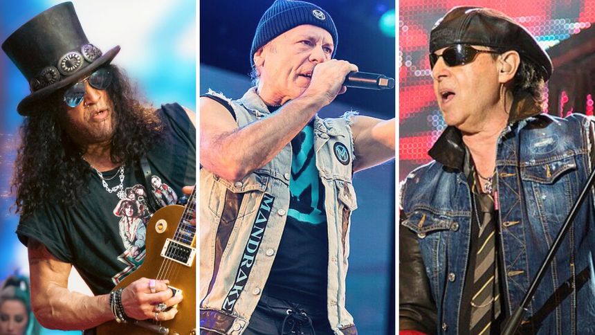To wiedza obowiązkowa dla fanów rocka i metalu.