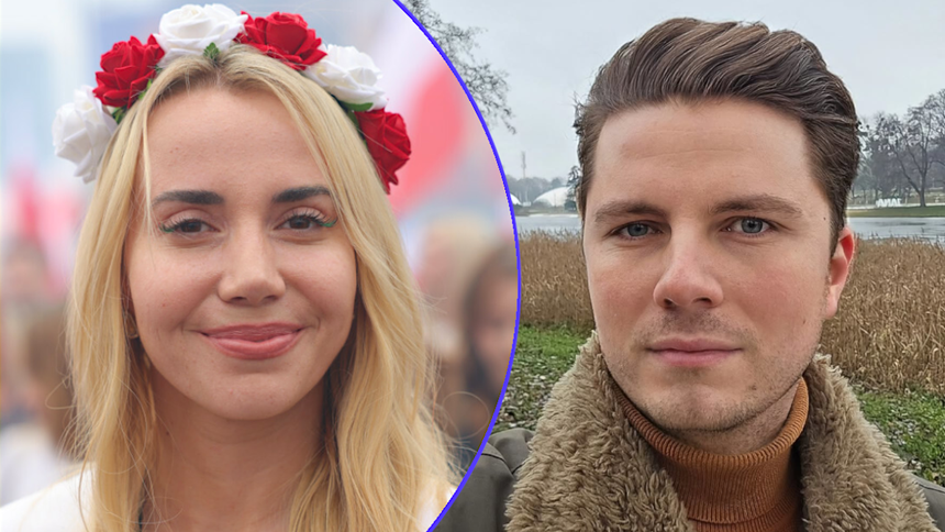 Marianna Schreiber oskarżyła go o zdradę. Piotr Korczarowski zaprzecza