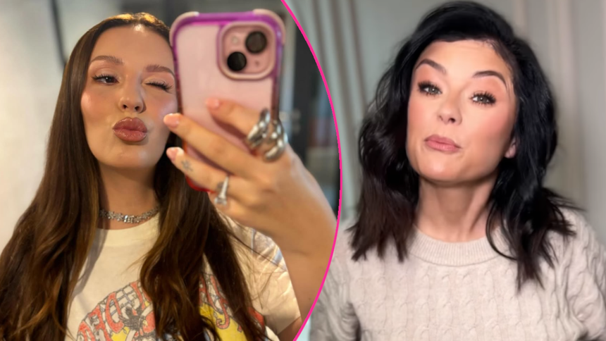 Dominika Serowska o pojednaniu z Katarzyną Cichopek. „Nie ma takiej możliwości”