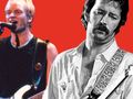 Quiz - Sting czy Eric Clapton?